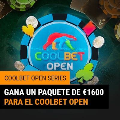 Promociones de Casino y Deportes de Coolbet